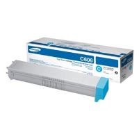 Toner Samsung CLT-C6062S, HP SS531A, CLX-9250ND, CLX-9350ND, cyan, originál Toner Samsung CLT-C6062S, HP SS531A, CLX-9250ND, CLX-9350ND, cyan, originál