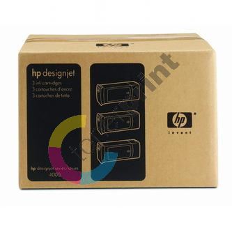 Cartridge HP C5085A No. 90, originál 1