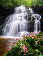 Nástěnný kalendář - Nature Emotions 2027 (kalendář s přírodou na zeď) (7)