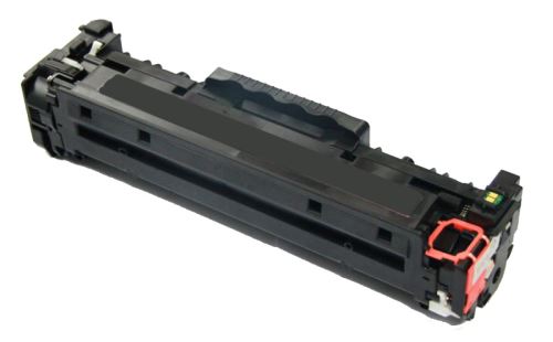 Toner HP CE410X, black, MP print 1