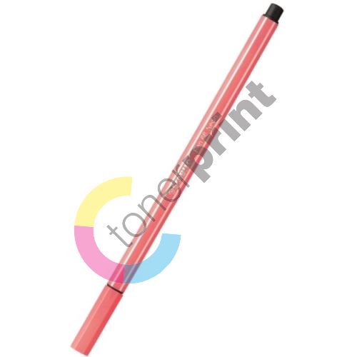 Fix STABILO Pen 68, 1 mm, neonová červená 1