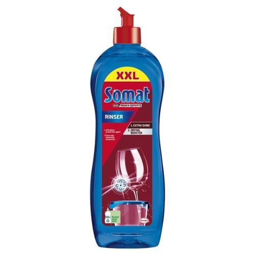 Somat leštidlo do myčky 750 ml