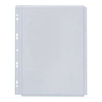 Prospektový obal na katalogy Office Products A4, rozšiřitelný, PP 180 µm, hladký, transpar Prospektový obal na katalogy Office Products A4, rozšiřitelný, PP 180 µm, hladký, transpar