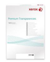 Transparentní fólie A4 Xerox 003R98205, barevné laserové tiskárny, 1bal/50ks