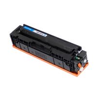 Kompatibilní toner Canon 054HC, LBP621Cw, LBP623Cdw, MF641Cw, cyan, 3027C002 Kompatibilní toner Canon 054HC, LBP621Cw, LBP623Cdw, MF641Cw, cyan, 3027C002