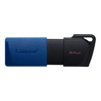 64GB Kingston USB 3.2 (gen 1) DT Exodia M 64GB Kingston USB 3.2 (gen 1) DT Exodia M