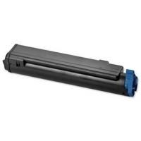 Toner OKI 44844507, C831, C841, cyan, originál