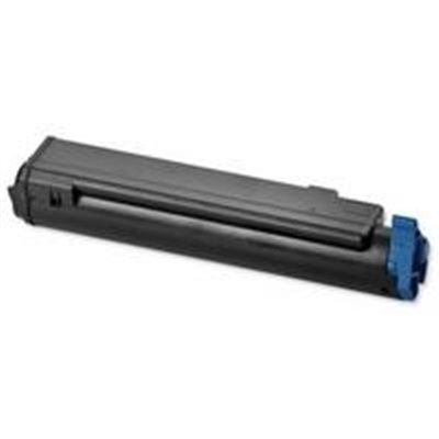 Toner OKI 44844507, C831, C841, cyan, originál