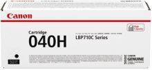 Canon toner 040HK Black – originál | i-SENSYS LBP710 | 0461C001 Canon toner 040HK Black – originál | i-SENSYS LBP710 | 0461C001