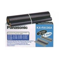 Fólie Panasonic KX-FA 136A 1bal/2ks originál