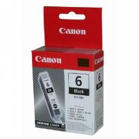 Cartridge Canon BCI-6BK, originál