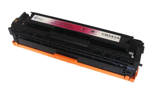 Toner HP CC533A červená MP print 1