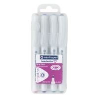 Popisovač Centropen 4651/4