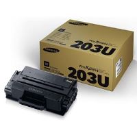 Toner Samsung MLT-D203U, M4020, M4070, black, SU916A, originál Toner Samsung MLT-D203U, M4020, M4070, black, SU916A, originál