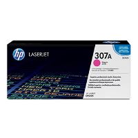 Toner HP CE743A, Color LaserJet CP5225, magenta, 307A, originál Toner HP CE743A, Color LaserJet CP5225, magenta, 307A, originál