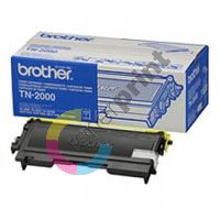 Toner Brother TN-2000 originál 1