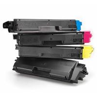 Toner Kyocera TK-580C, FS-C5150DN, cyan, originál (3)