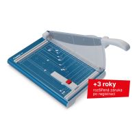 Páková řezačka A4 Dahle 560 Hobby, 340 mm (11)