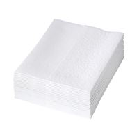 TEMCA PROFIX Tiger bílá průmyslová utěrka 30 × 36 cm, 56 ks, T065802