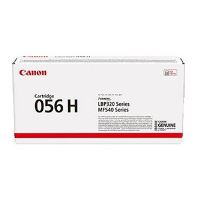 Canon CRG 056H black toner 3008C002 pro Canon MF542x, MF543x, LBP325x