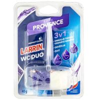 LARRIN WC závěs DUO Provence 40 g