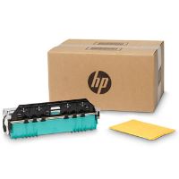 Odpadní nádobka inkoustu HP B5L09A, OfficeJet X555, X585, PageWide 556, 586, originál (2)