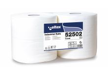 Průmyslová papírová utěrka Celtex White Trend 800, šířka 26,5cm, 52502
