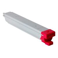 Toner Samsung CLT-M809S, CLX-9251, CLX-9301, magenta, SS649A, originál (1)