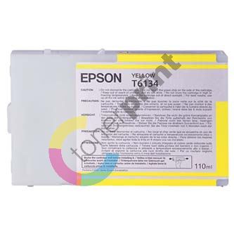 Cartridge Epson C13T613400, originál 1