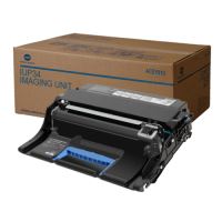 Optický válec Konica Minolta IUP-34K, ACEY01D, bizhub 4000i, 5000i, originál
