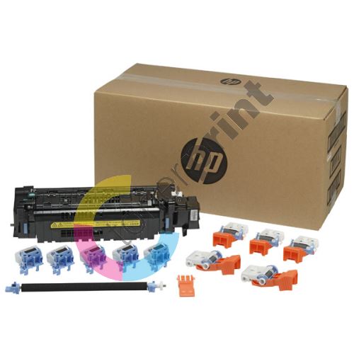HP originál maintenance kit (220V) L0H25A, HP LaserJet E60075 2