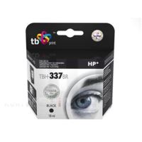 Kompatibilní cartridge HP 337, C9364EE, TB Print, black, 18 ml, DeskJet D4160/6940 Kompatibilní cartridge HP 337, C9364EE, TB Print, black, 18 ml, DeskJet D4160/6940