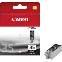 Canon PGI-35BK 1509B001, black, 9,3 ml, 191 stran, originál (1)