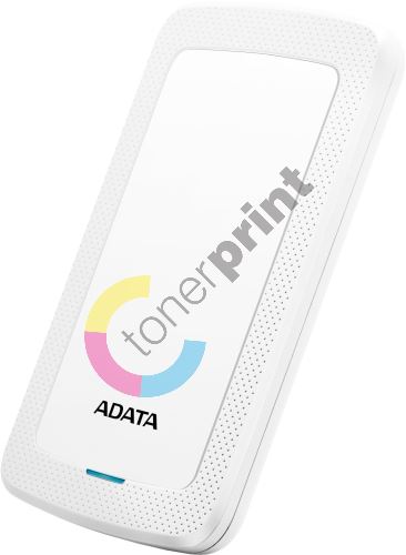 Externí HDD 2.5" ADATA HV300 2TB bílý 1