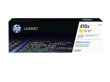 Toner HP CF412X, Color LaserJet Pro M452, M477, yellow, 410X, originál