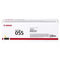 Canon 055Y yellow toner 3013C002 pro Canon MF742Cdw, MF744Cdw, MF746Cx, LBP663Cdw (1)