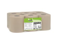 Papírové ručníky CELTEX BIO E-Tissue Super Pull, 2vrstvé, 450 útržků, 32650