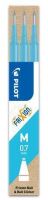 Náplň pro pero Pilot Frixion 0,7 mm světle modrá BLS-FR-7-LB-S3