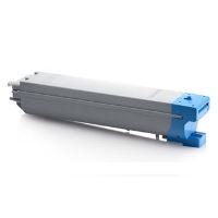 Toner Samsung CLT-C659S/ELS, CLX 8640ND, 8650ND, cyan, SU093A, originál Toner Samsung CLT-C659S/ELS, CLX 8640ND, 8650ND, cyan, SU093A, originál