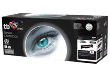 Toner kompatibilní HP CC533A (304A), TB Print, purpurový, Color LaserJet CP2025/CM2320 (1)