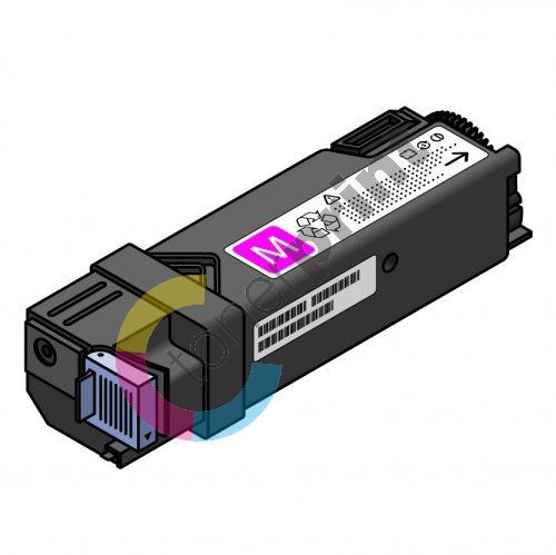 Toner Triumph Adler CK8511M, magenta, 1T02L7BTA1, originál 1