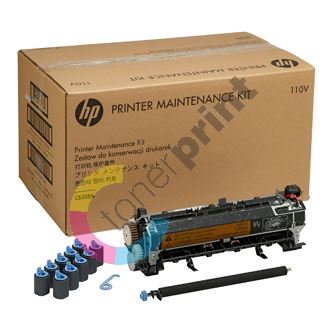 Maintenance kit 110V HP CB388A, LaserJet P4014, P4015, originál