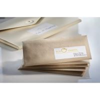 Univerzální etikety recyklované AVERY 105x48 mm 100 listů A4 - LR3424 5 (4)