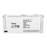 Toner Canon T10 C 4565C001 cyan – originál | 10?000 stran | iR-C1533iF