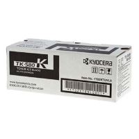 Toner Kyocera TK-580K, FS-C5150DN, black, originál (2)