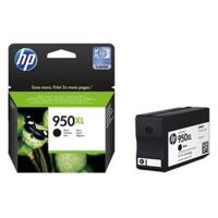 Inkoustová cartridge HP 950XL (CN045AE), černá, až 2 300 stran, originál