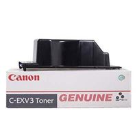 Toner Canon CEXV3 black, 6647A002, originál