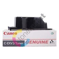 Toner Canon CEXV3 black, 6647A002, originál 1