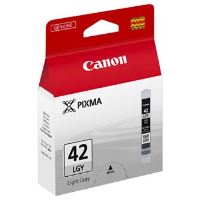 Inkoustová cartridge Canon CLI-42C, 6385B001, cyan, 13 ml, originál