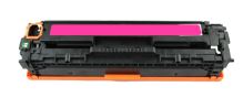 Kompatibilní toner Canon CRG-731 Magenta pro LBP7100Cn a LBP7110Cw | 1 500 stran